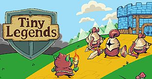 Tiny Legends