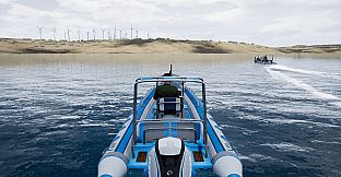 Fishing Sim World: Pro Tour - Lago Del Mundo