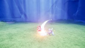 风旅人 Wind Traveler