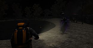 MITE - Terror in the forest