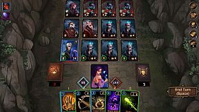 Blood Card 2: Dark Mist