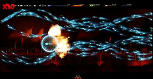 Huge Enemy - Worldbreakers - OST