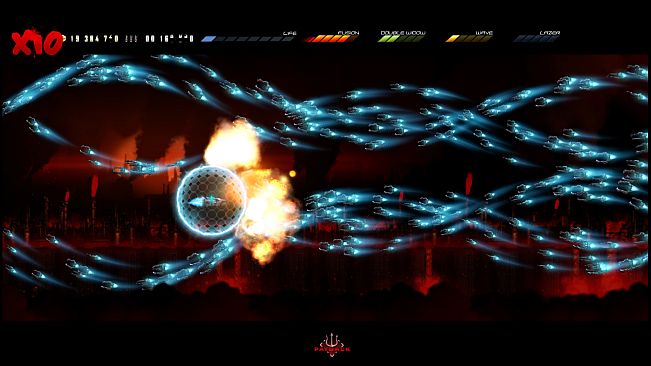 Huge Enemy - Worldbreakers - OST