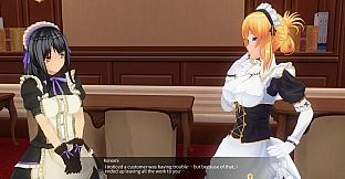CUSTOM ORDER MAID 3D2 Innocent ~Pure-Hearted and Hardworking~ GP-02