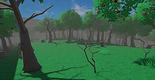 An Unknown Land