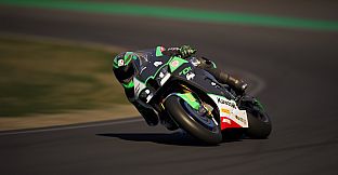 RIDE 6 - Deluxe Edition