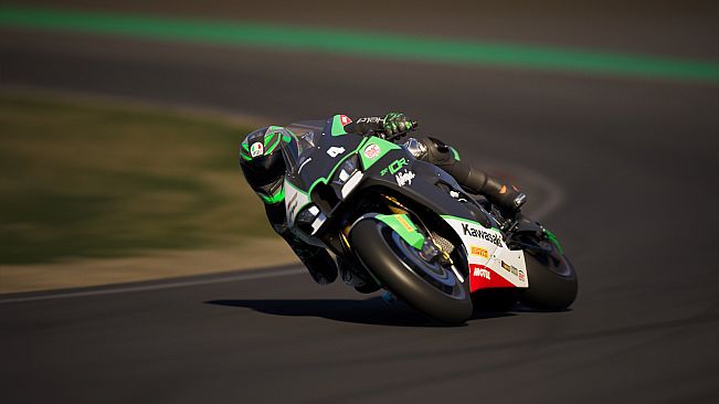 RIDE 6 - Deluxe Edition