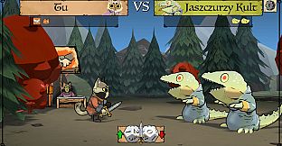 Root: The Riverfolk Expansion