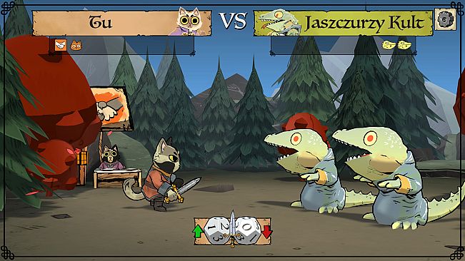 Root: The Riverfolk Expansion