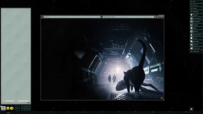 Fantasy Grounds - Heart of Darkness