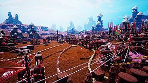 Chocolate Factory: Prologue