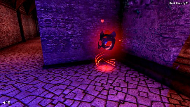 Mister Furry: Hot Muscles - Adult 18+