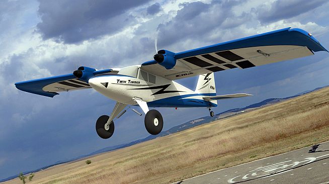 RealFlight Evolution - 2023 Year Content Pass