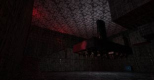 Doctor Xenophon's Laboratory