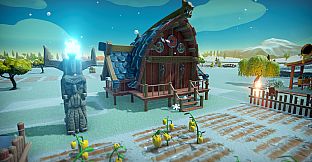 Farm Together - Mistletoe Pack