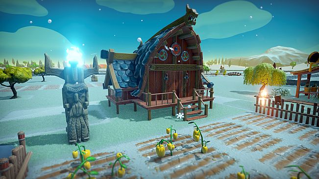 Farm Together - Mistletoe Pack