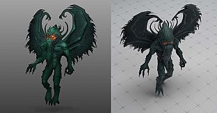 Worshippers of Cthulhu - Artbook