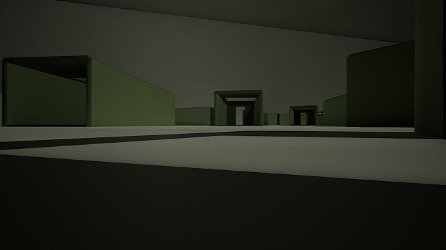 A Game About Flicking A Switch