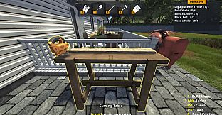 Bunker Builder Simulator: Prologue