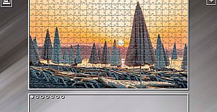 Super Jigsaw Puzzle: Generations - Beaches 4