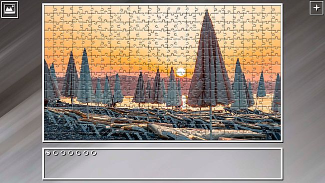 Super Jigsaw Puzzle: Generations - Beaches 4