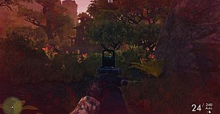 Just Skill Shooter: Japan