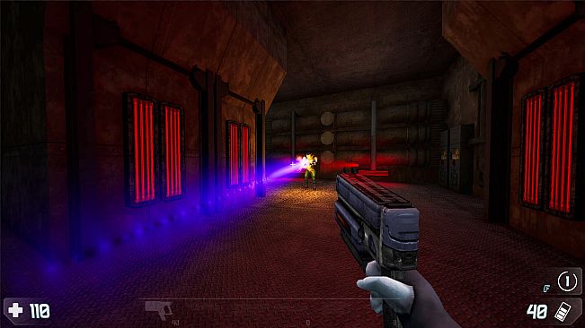 GHOSTWARE: Arena of the Dead