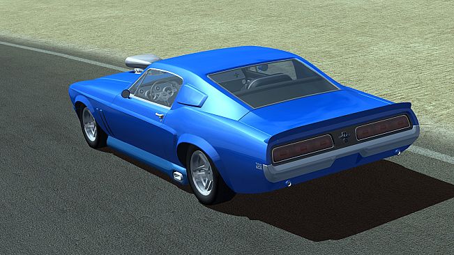 Street Legal Racing: Redline - High Quality Cars Pack