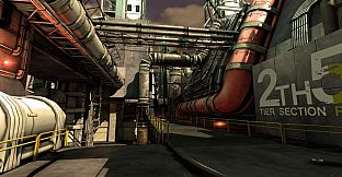 Blacklight: Retribution