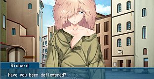 The Makings of a Lady - Purity Yours to Defile -