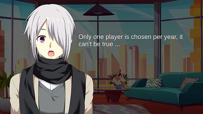 Casual Challenge Players' Club