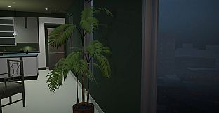 Embrace of the Downpour