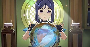 Yohane the Parhelion - NUMAZU in the MIRAGE - Additional character pack  Vol.1 "Dia & Hanamaru & Kanan"