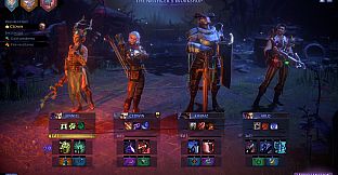 Terrinoth: Heroes of Descent