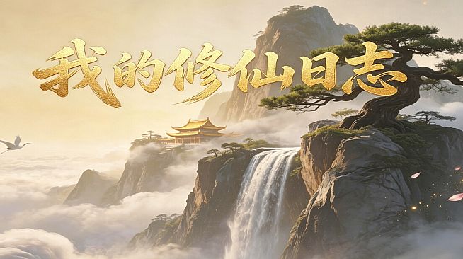 我的修仙日志 Cultivation Journal