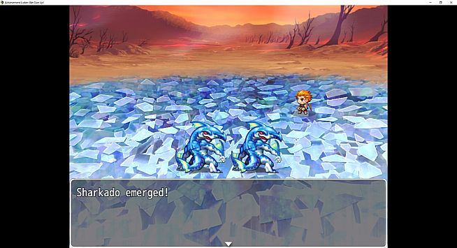 Achievement Lurker: We Give Up!