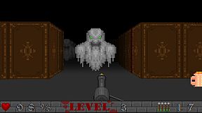 TURK: The Demon Slayer