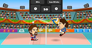 Volleyball