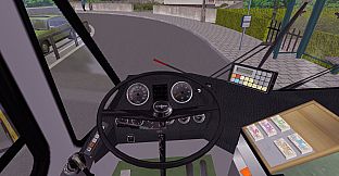 OMSI 2 Add-on VanHool Generationen Reihe