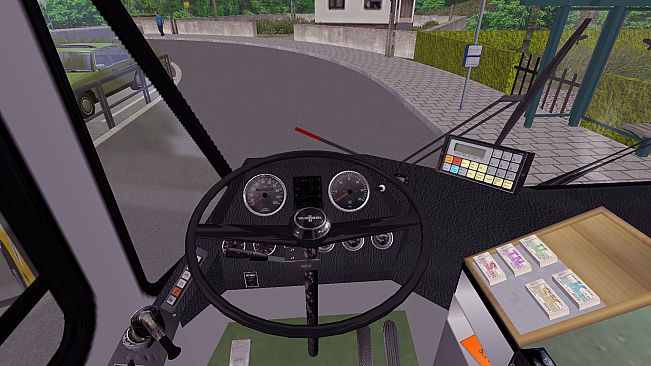 OMSI 2 Add-on VanHool Generationen Reihe