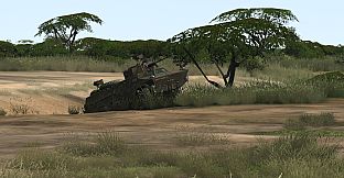 Graviteam Tactics: Operation Moduler