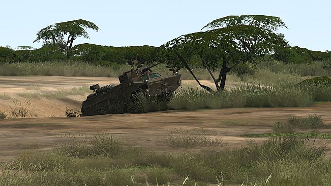 Graviteam Tactics: Operation Moduler