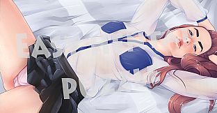 Easy hentai puzzle - Wallpapers. Mode 1