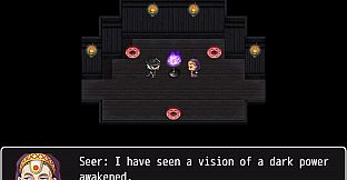 A Wholesome Game About Farming