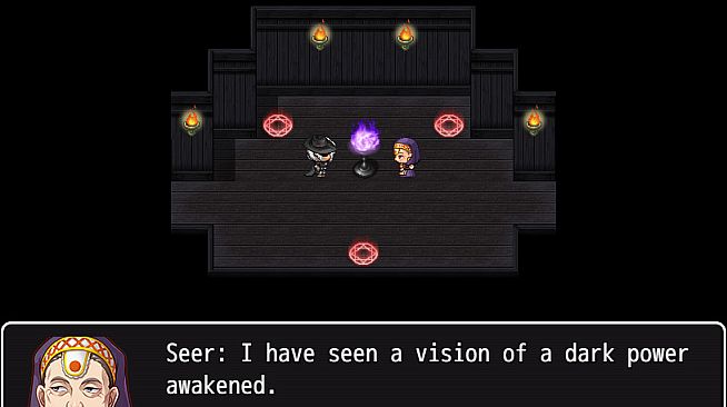 A Wholesome Game About Farming