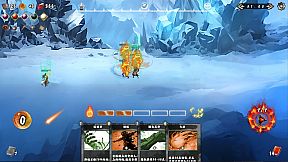 Fengdu Chronicles of battle