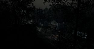 Mahfam: The Cursed Village