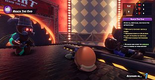 MicroWorks - Party Pass