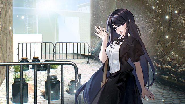 Reunions with you billions of times