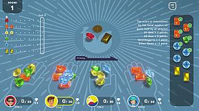 Let's Play! Oink Games